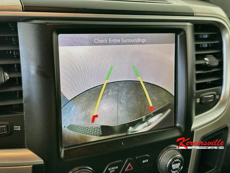 2016 Ram 1500 1st Gen - Image 19 of 24