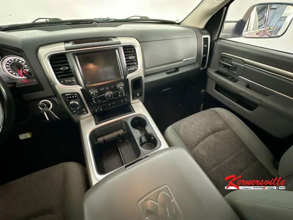 2016 Ram 1500 1st Gen - Image 11 of 24