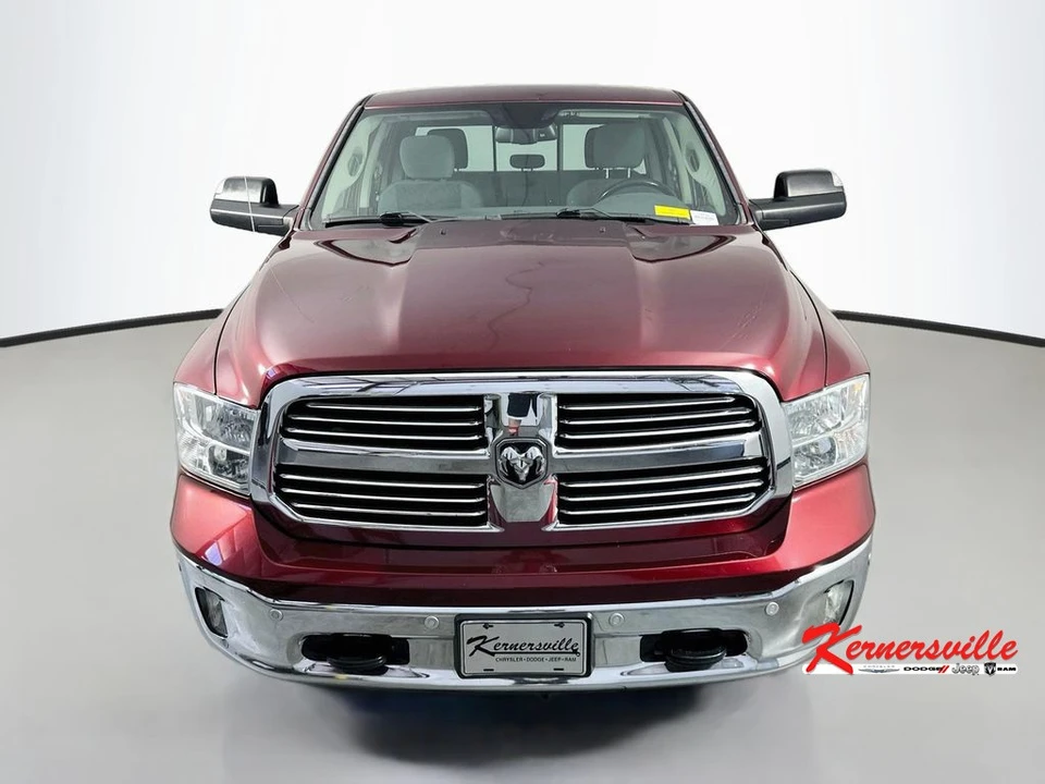 2016 Ram 1500 1st Gen - Image 2 of 24