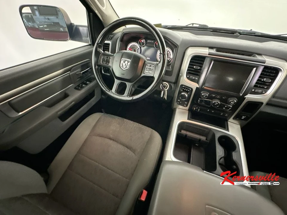 2016 Ram 1500 1st Gen - Image 9 of 24