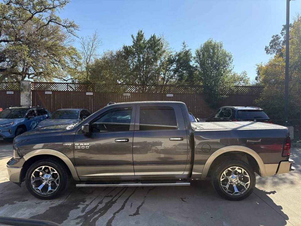 2016 Dodge Ram 4th Gen - Image 8 of 18