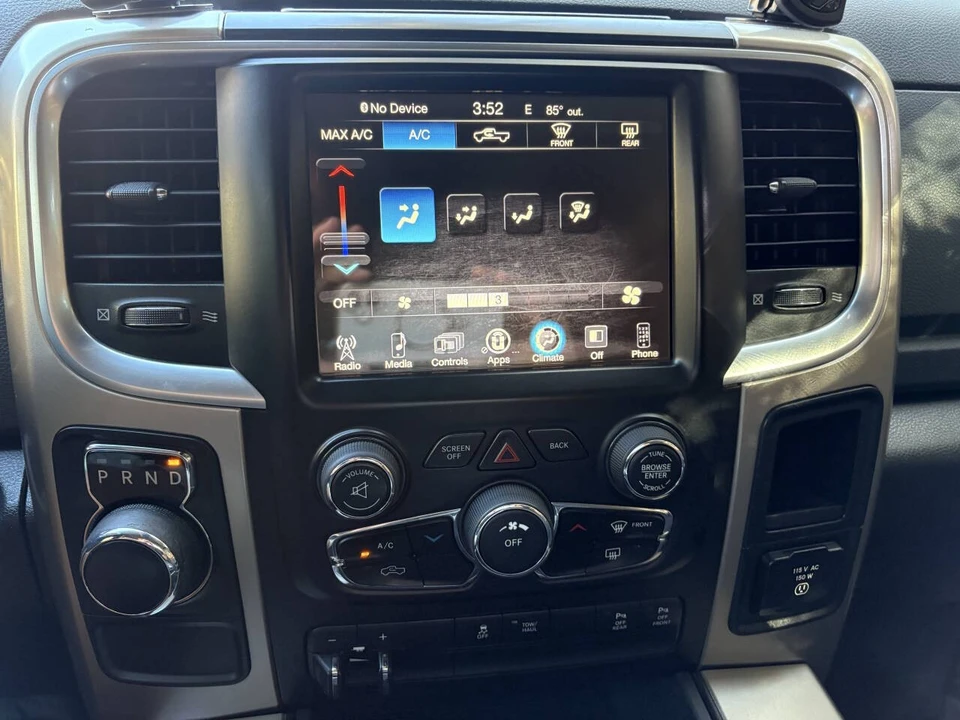 2016 Dodge Ram 4th Gen - Image 18 of 18