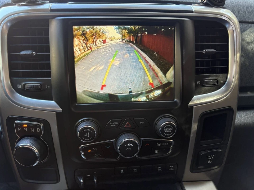 2016 Dodge Ram 4th Gen - Image 17 of 18