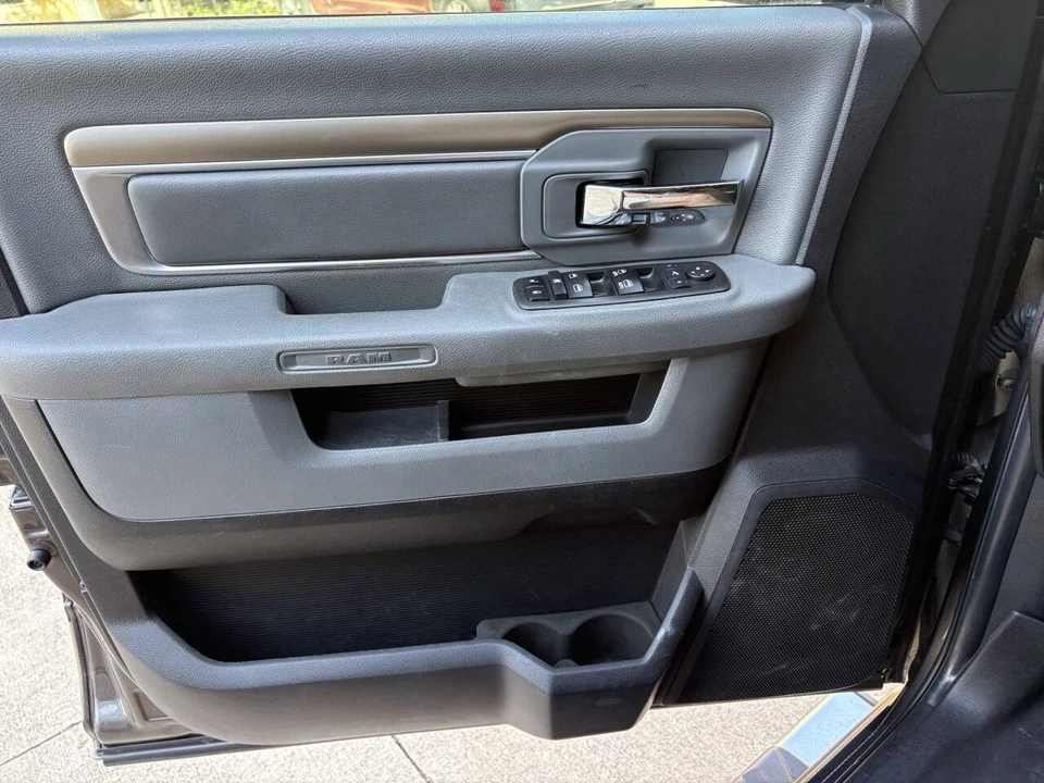 2016 Dodge Ram 4th Gen - Image 16 of 18