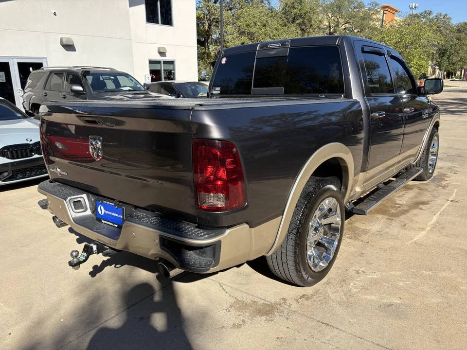 2016 Dodge Ram 4th Gen - Image 5 of 18