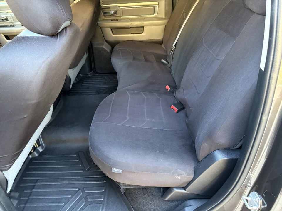 2016 Dodge Ram 4th Gen - Image 13 of 18