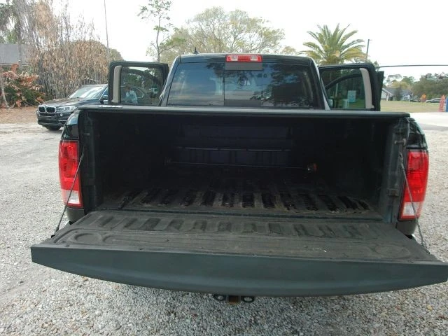 2016 Ram 1500 1st Gen - Image 27 of 31