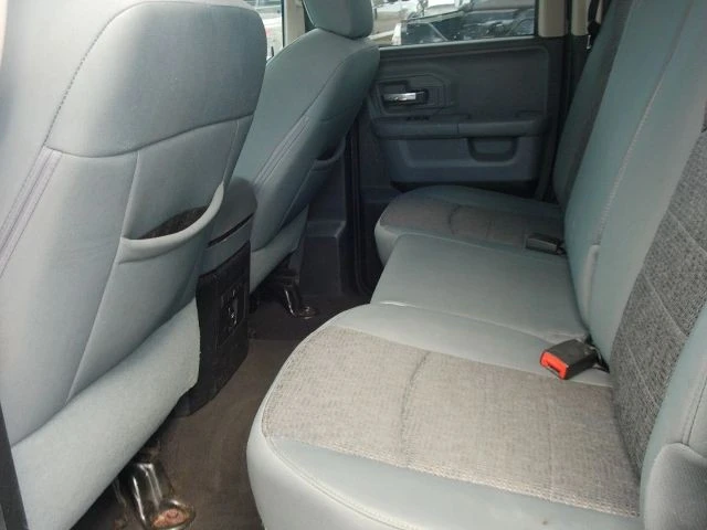 2016 Dodge Ram 4th Gen - Image 11 of 15