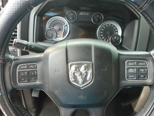 2016 Ram 1500 1st Gen - Image 16 of 21