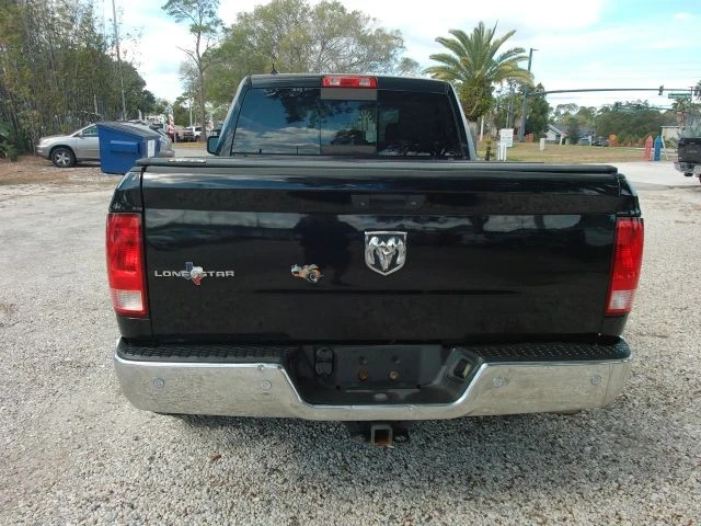 2016 Dodge Ram 4th Gen - Image 4 of 15