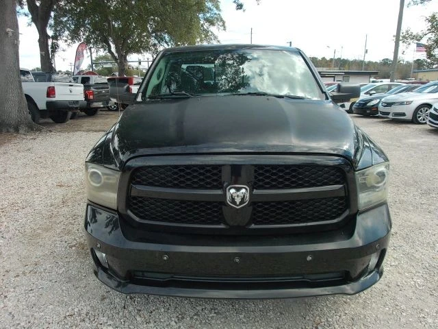 2016 Dodge Ram 4th Gen - Image 8 of 15