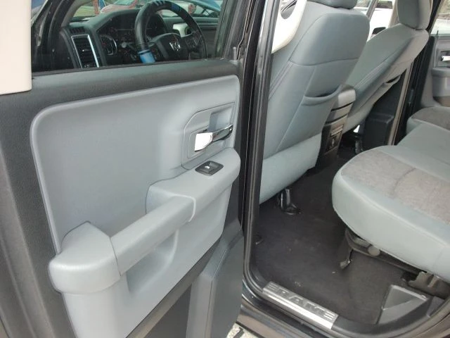 2016 Ram 1500 1st Gen - Image 24 of 31
