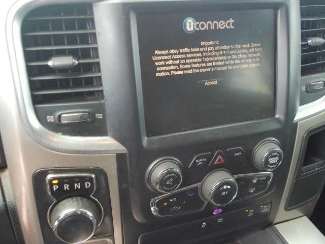 2016 Dodge Ram 4th Gen - Image 13 of 15