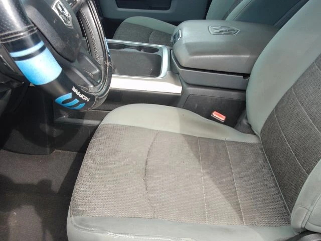 2016 Dodge Ram 4th Gen - Image 9 of 15