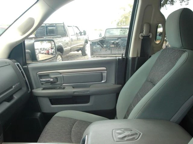 2016 Dodge Ram 4th Gen - Image 10 of 15