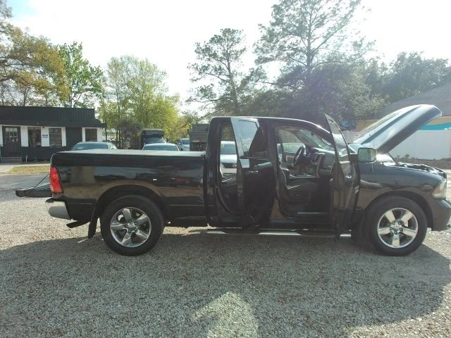 2016 Ram 1500 1st Gen - Image 28 of 31