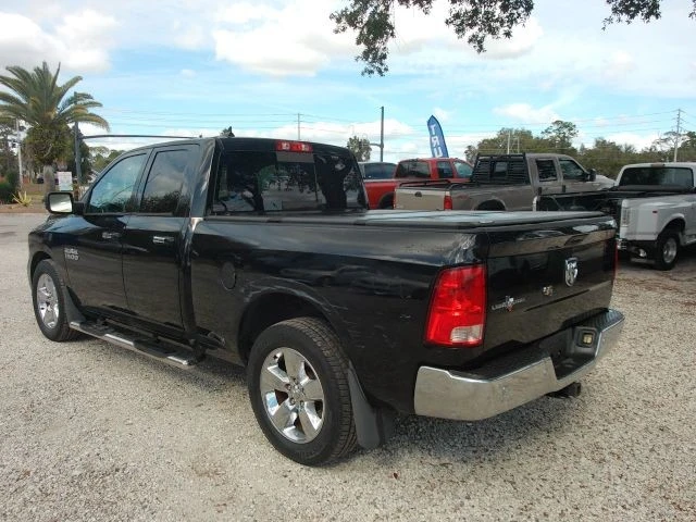2016 Dodge Ram 4th Gen - Image 3 of 15