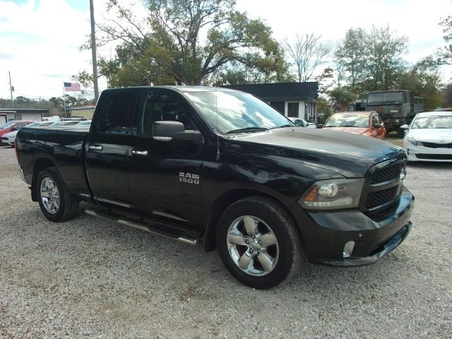2016 Dodge Ram 4th Gen - Image 7 of 15