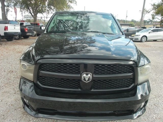 2016 Ram 1500 1st Gen - Image 2 of 21