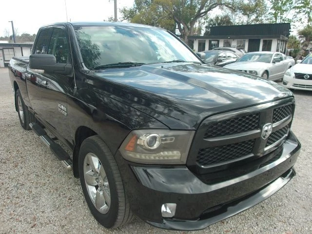 2016 Ram 1500 1st Gen - Image 3 of 31