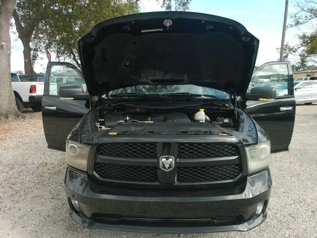 2016 Ram 1500 1st Gen - Image 12 of 31