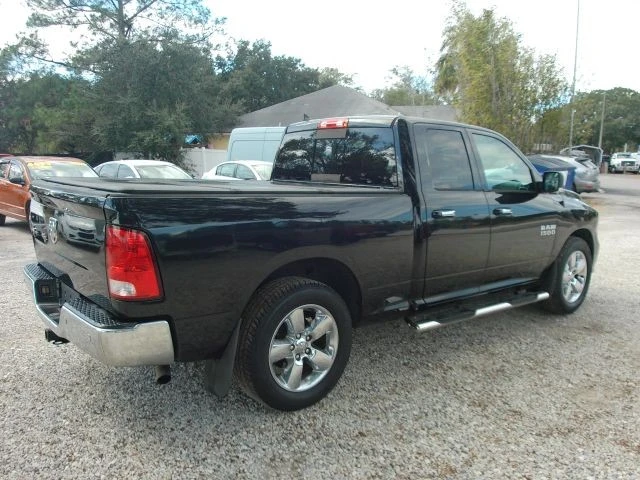 2016 Dodge Ram 4th Gen - Image 5 of 15