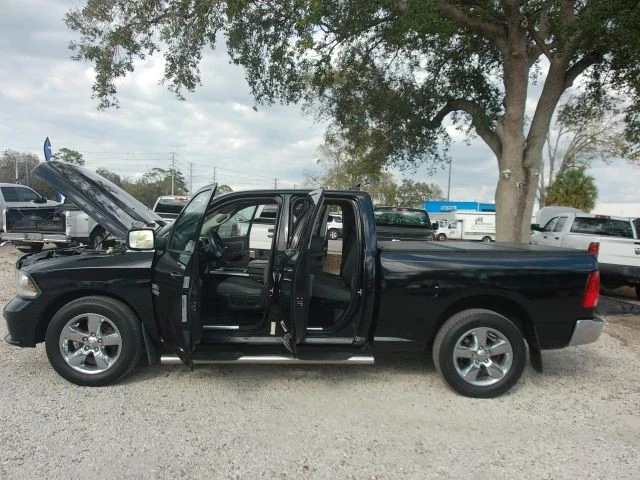 2016 Ram 1500 1st Gen - Image 9 of 31