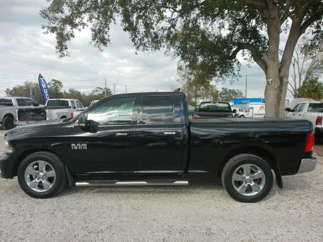 2016 Ram 1500 1st Gen - Image 8 of 21