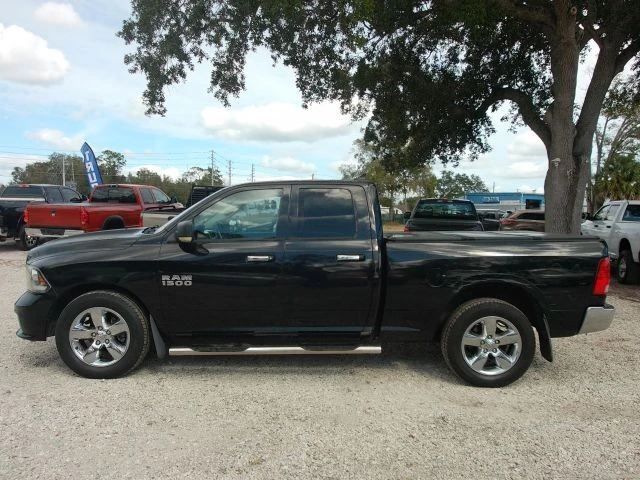 2016 Dodge Ram 4th Gen - Image 2 of 15