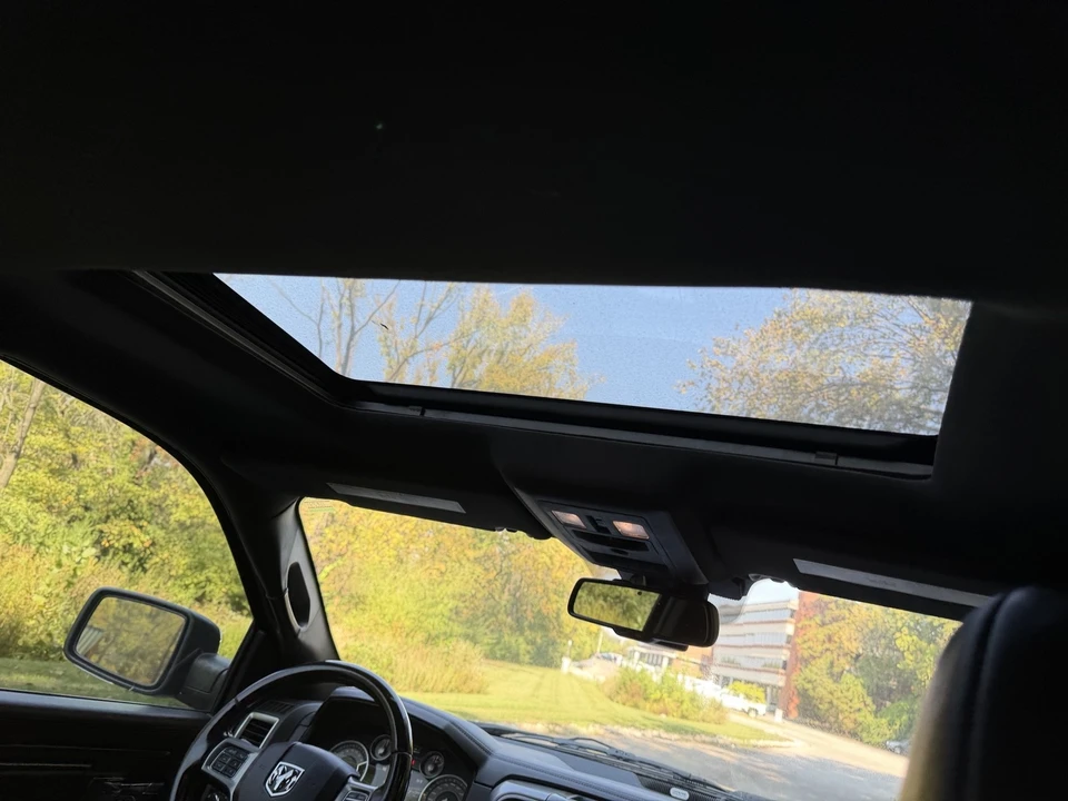 2016 Dodge Ram 4th Gen - Image 21 of 21