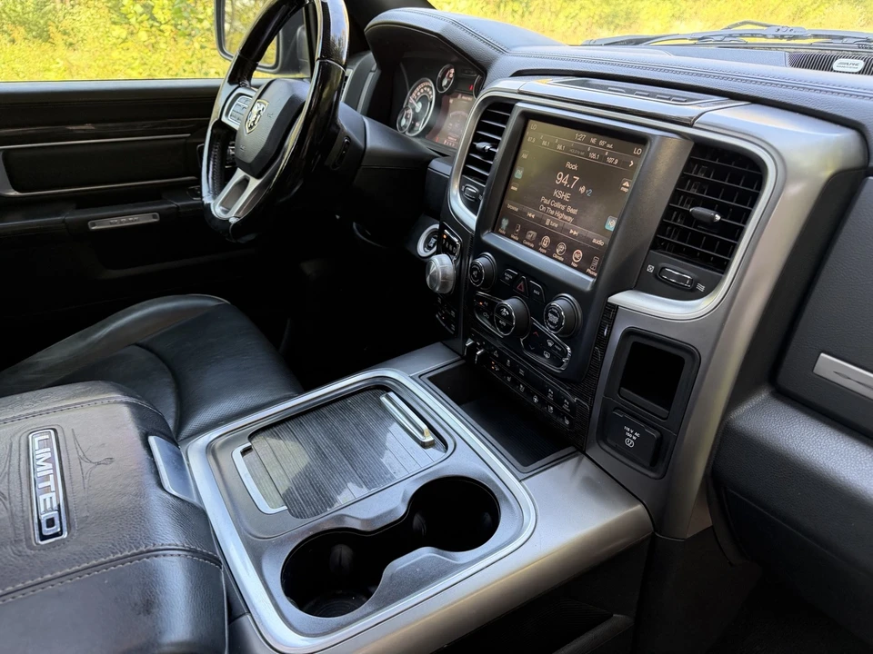 2016 Dodge Ram 4th Gen - Image 17 of 21