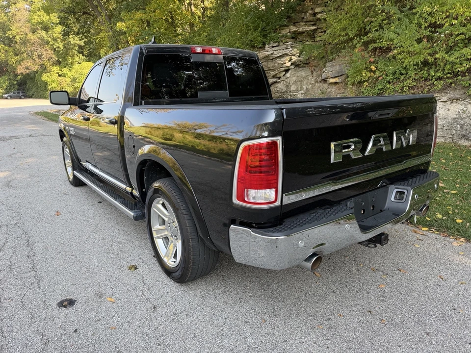 2016 Dodge Ram 4th Gen - Image 4 of 21