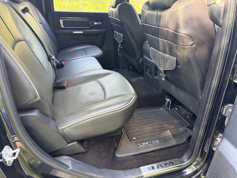 2016 Dodge Ram 4th Gen - Image 19 of 21