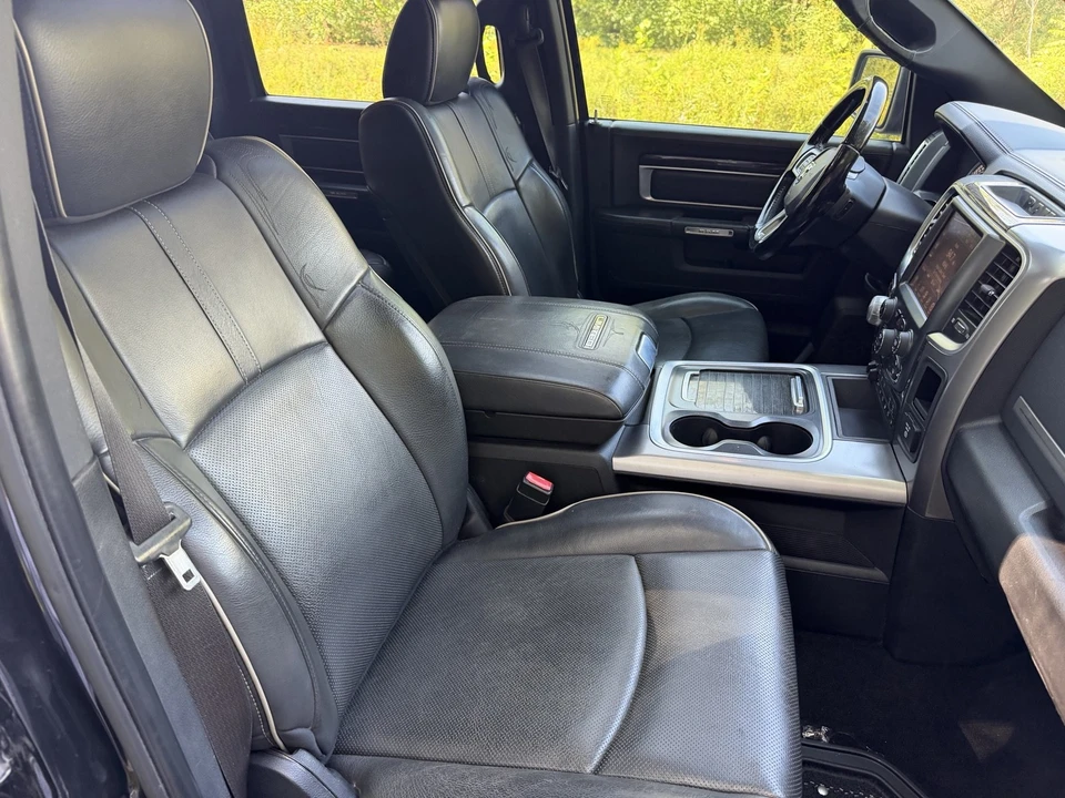 2016 Dodge Ram 4th Gen - Image 18 of 21