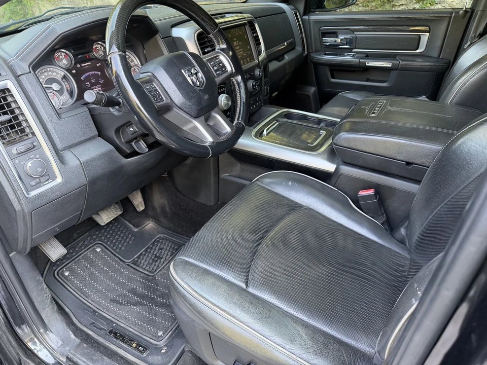 2016 Dodge Ram 4th Gen - Image 13 of 21