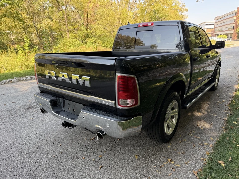2016 Dodge Ram 4th Gen - Image 6 of 21
