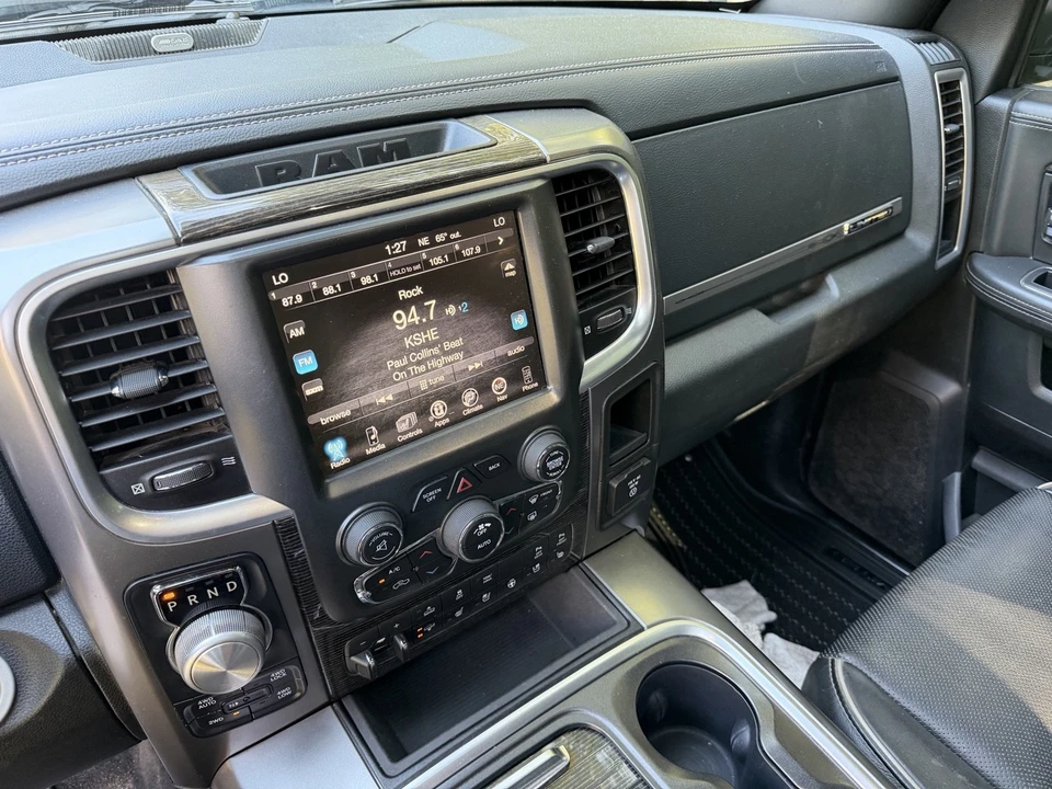 2016 Dodge Ram 4th Gen - Image 14 of 21