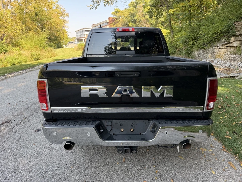 2016 Dodge Ram 4th Gen - Image 5 of 21