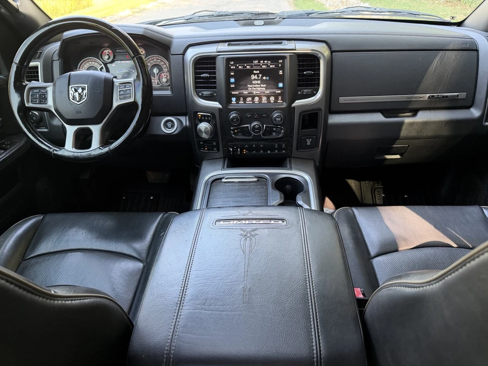 2016 Dodge Ram 4th Gen - Image 20 of 21