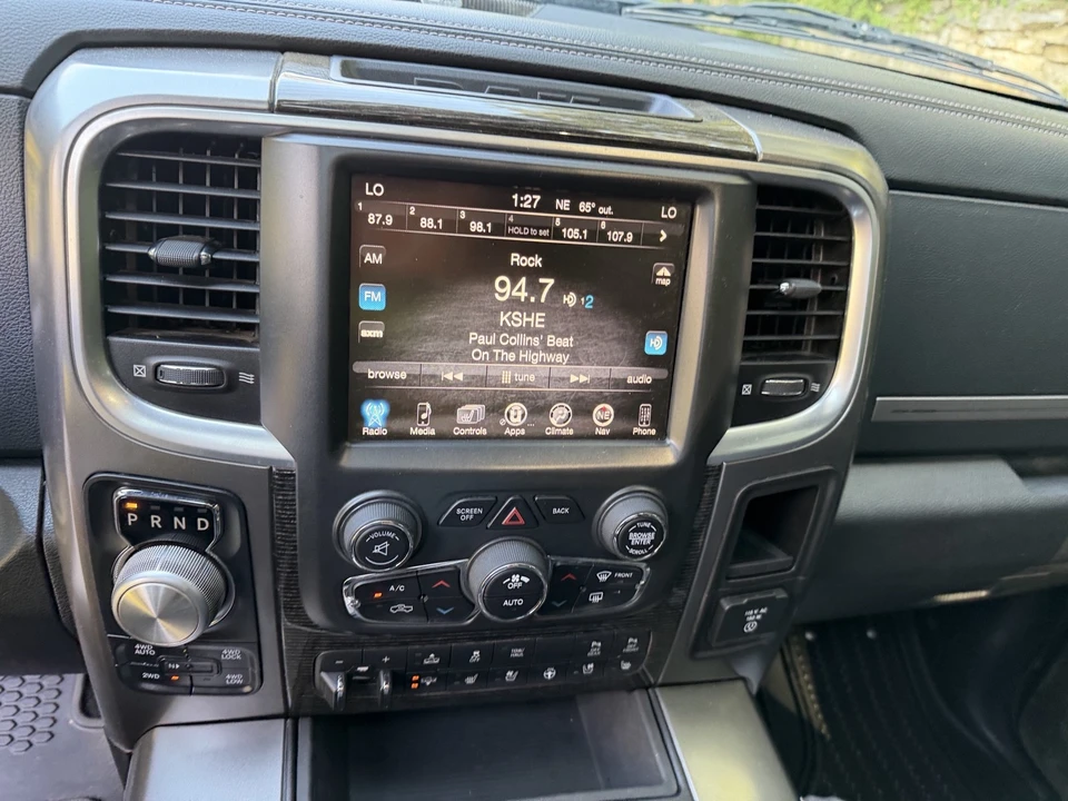 2016 Dodge Ram 4th Gen - Image 15 of 21