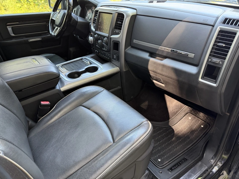 2016 Dodge Ram 4th Gen - Image 16 of 21