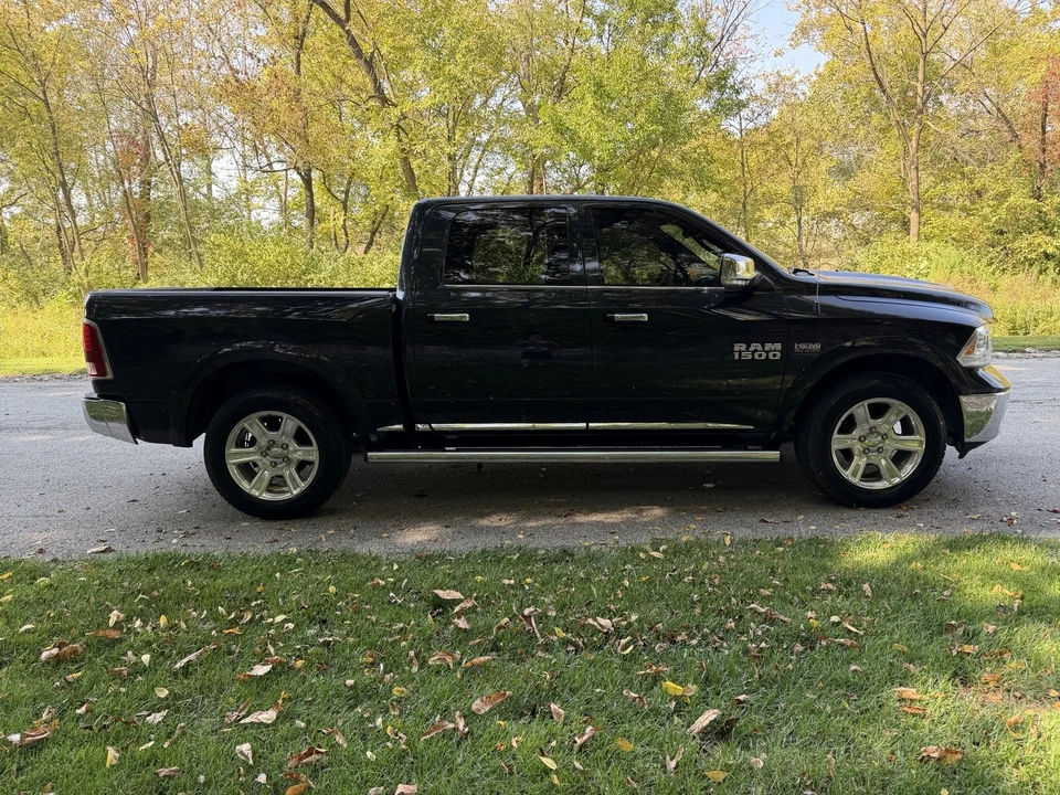 2016 Dodge Ram 4th Gen - Image 7 of 21