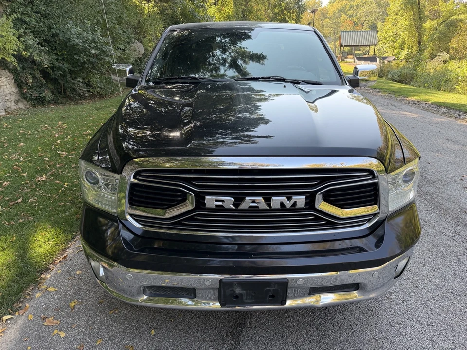 2016 Dodge Ram 4th Gen - Image 9 of 21