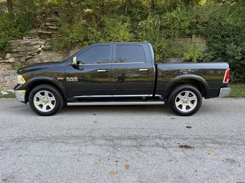 2016 Dodge Ram 4th Gen - Image 3 of 21