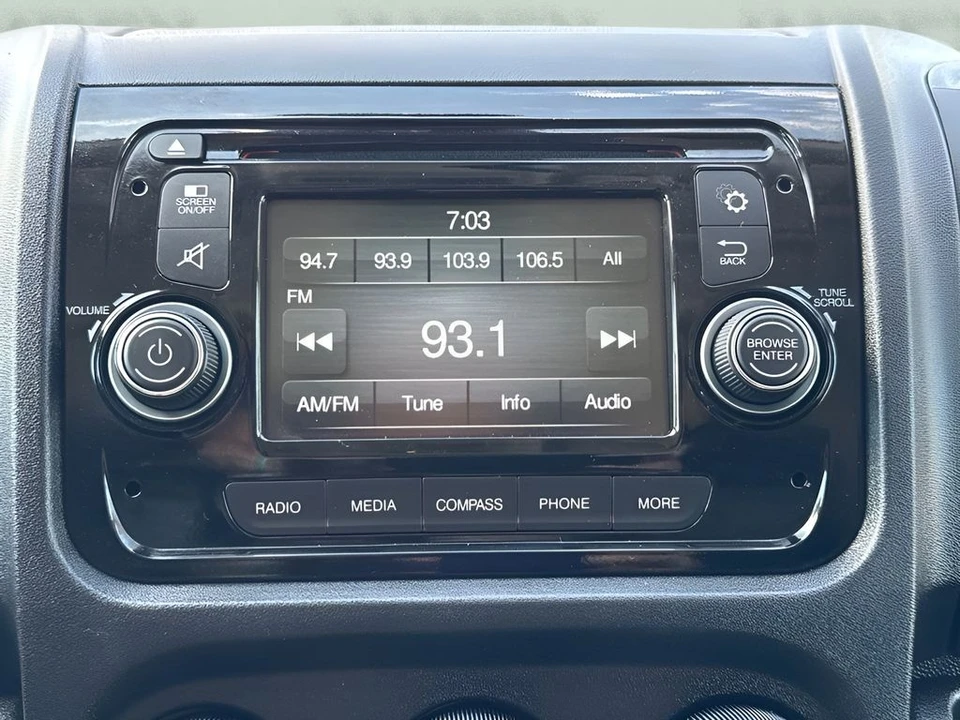 2016 Ram 1500 1st Gen - Image 15 of 26