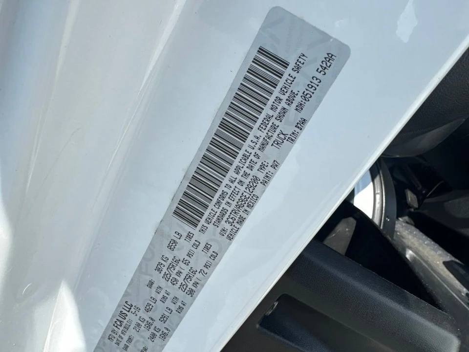 2016 Ram 1500 1st Gen - Image 22 of 26