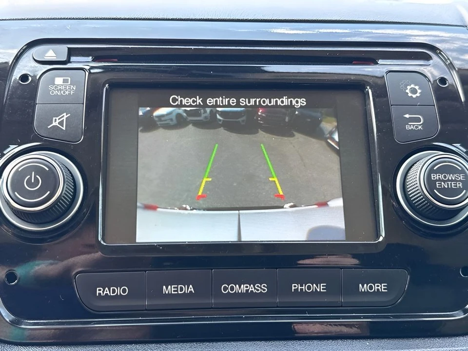 2016 Ram 1500 1st Gen - Image 17 of 26