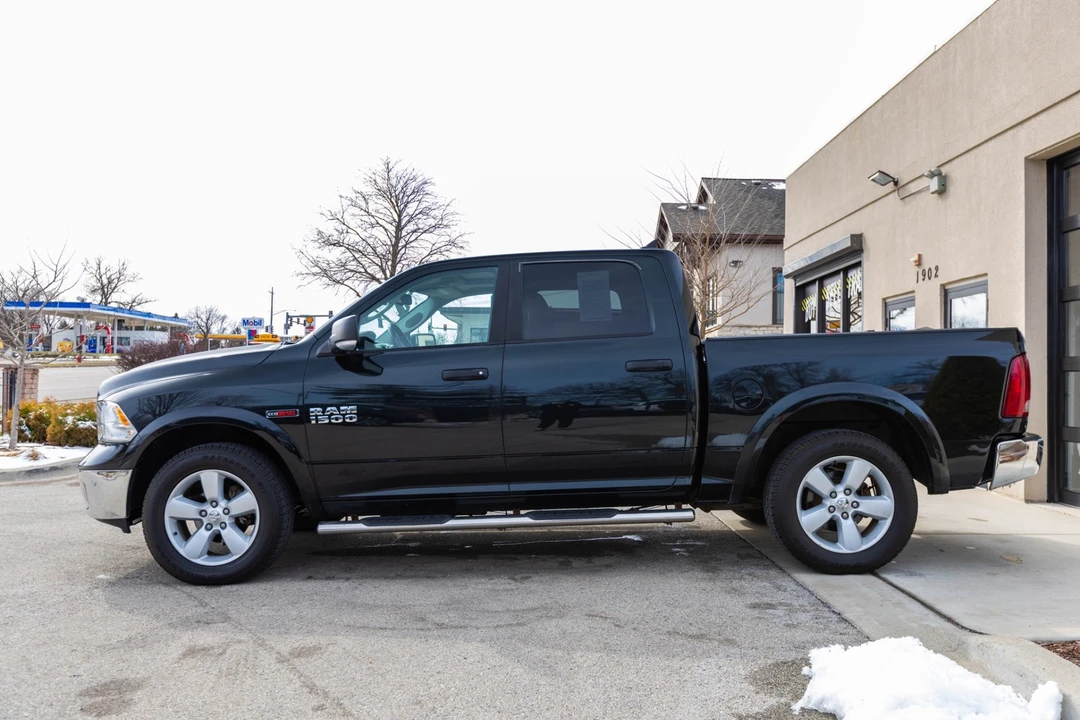 2016 Ram 1500 1st Gen - Image 6 of 31