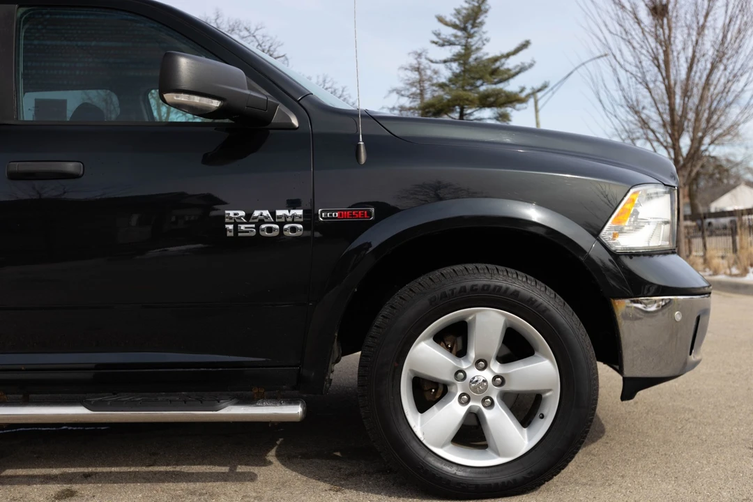 2016 Ram 1500 1st Gen - Image 18 of 31