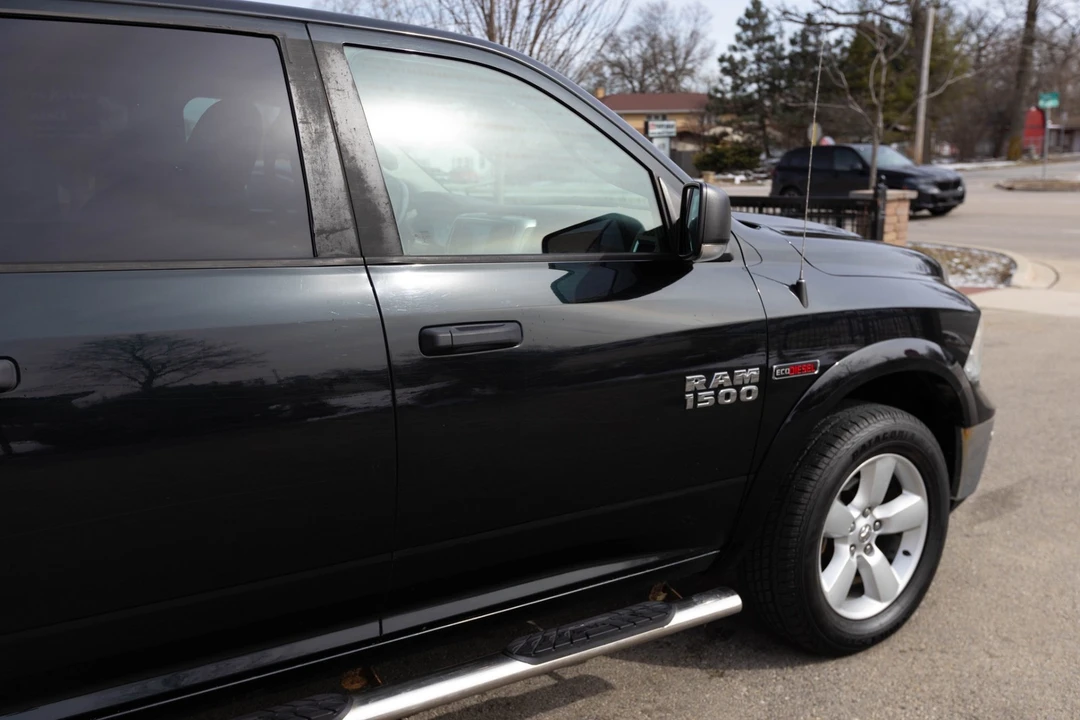 2016 Ram 1500 1st Gen - Image 17 of 31
